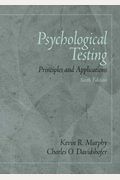 PSYCHOLGCL TESTG: PRIN&MYSEARCHLAB S/A/CARD (6th Edition)