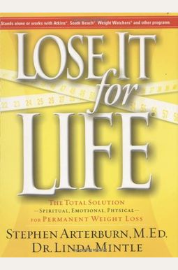 Lose It For Life Lose It For Life