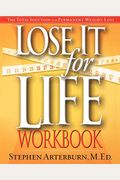Lose It for Life Workbook