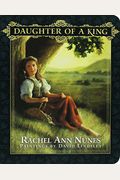 Daughter Of A King Board Book