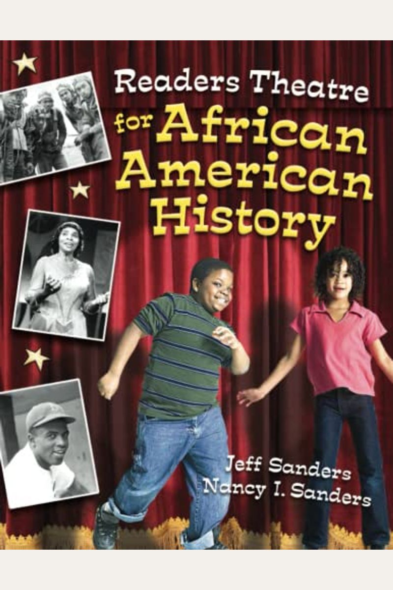 Readers Theatre for African American History