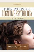 Foundations Of Cognitive Psychology: Core Rea