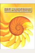 Pre Algebra Grade 8 Student Text 2nd Edition