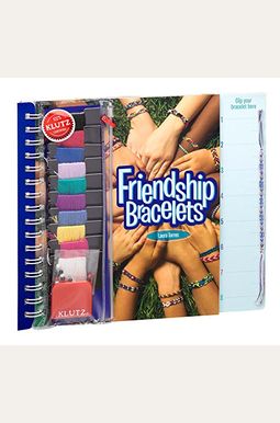 Friendship Bracelets Friendship Bracelets