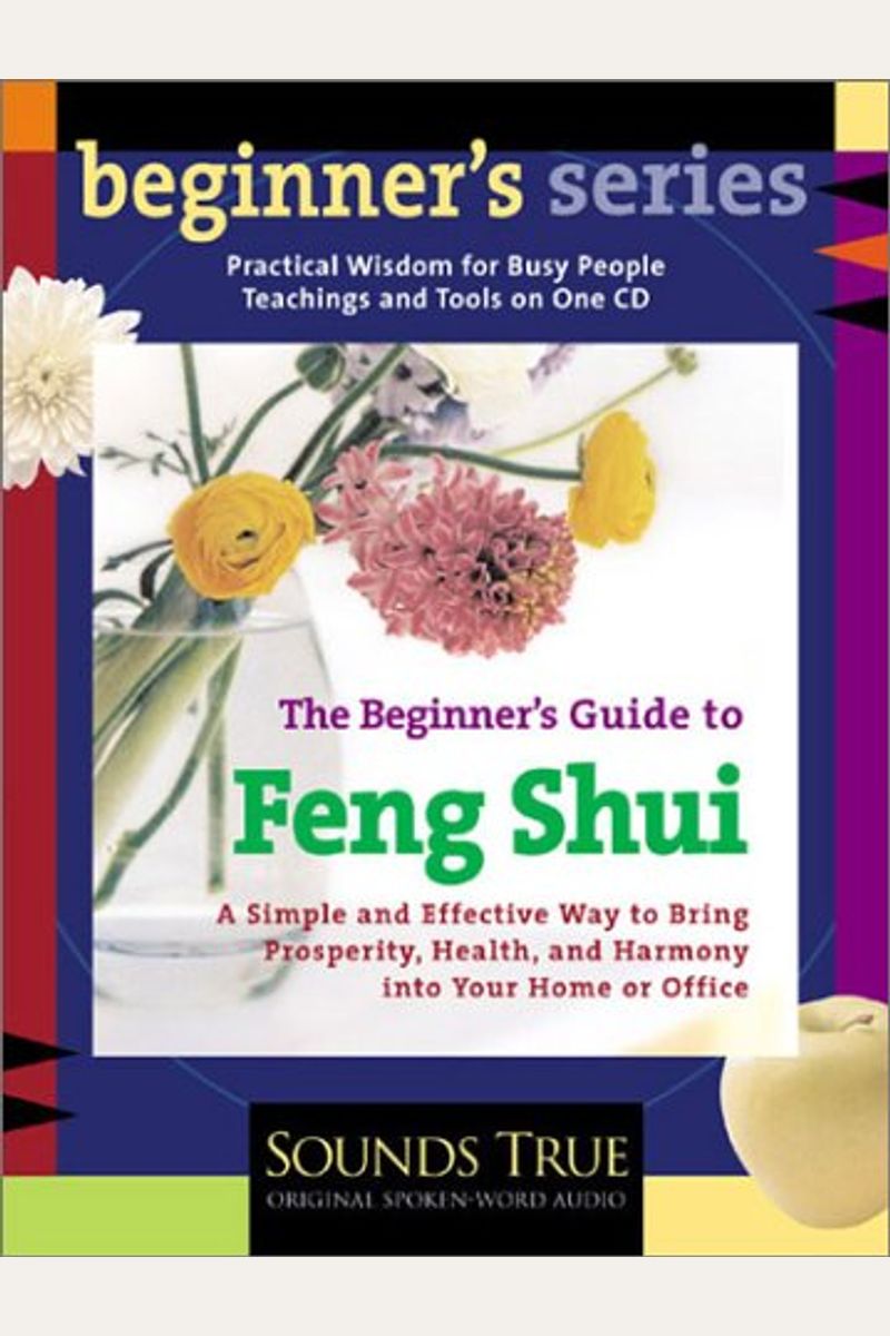 Buy The Beginner's Guide To Feng Shui Book By: Ken Cohen