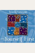 Giving to Yourself First (Inner Vision (Sounds True))