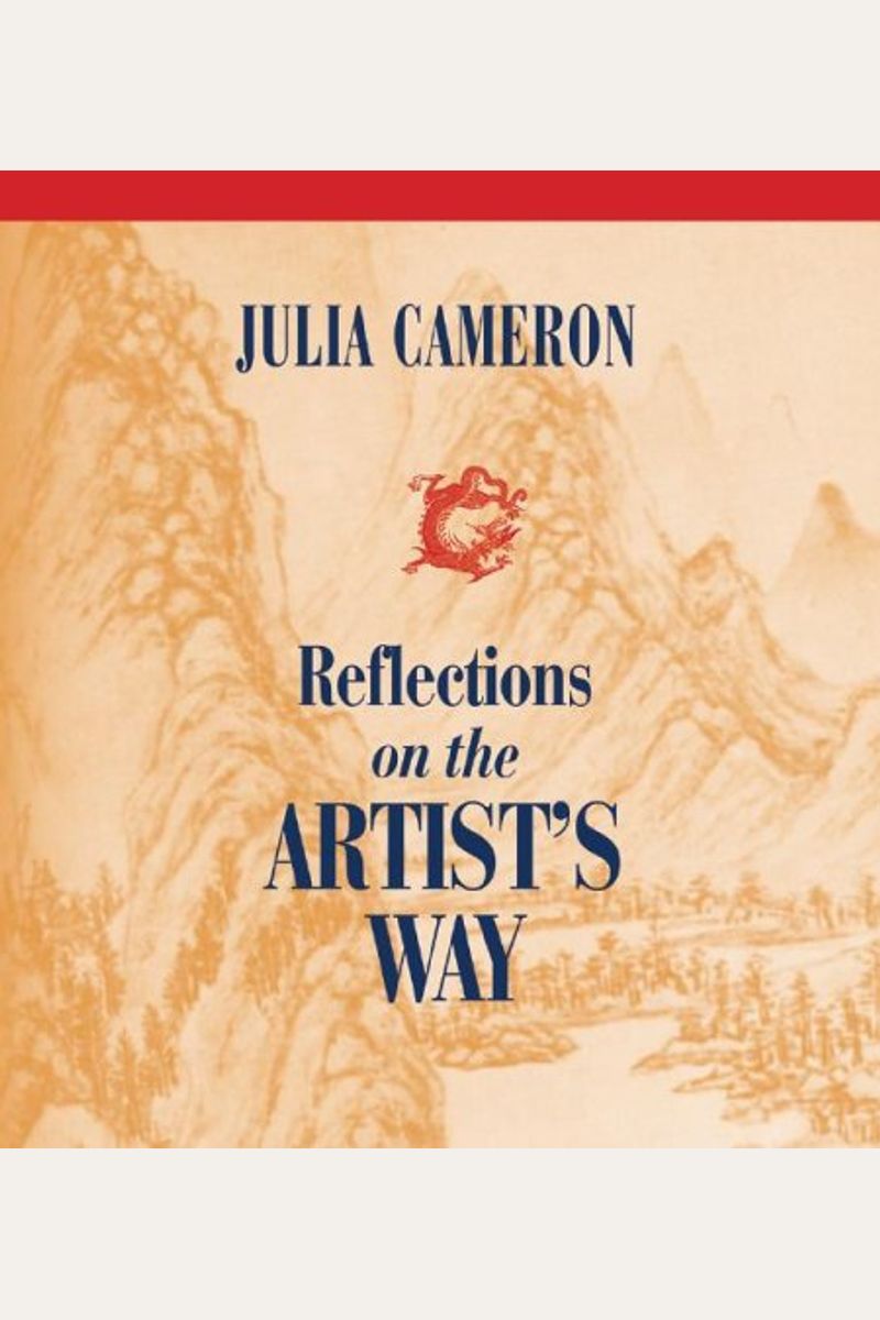 Reflections On The Artist's Way