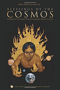 Blessings Of The Cosmos: Benedictions From The Aramaic Words Of Jesus [With Cd]