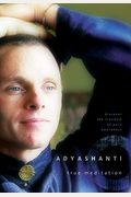 True Meditation: Discover The Freedom Of Pure Awareness [With Cd Audio]