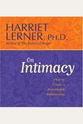 Harriet Lerner On Intimacy