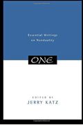 One: Essential Writings On Nonduality