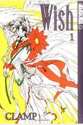 Wish, Volume 1