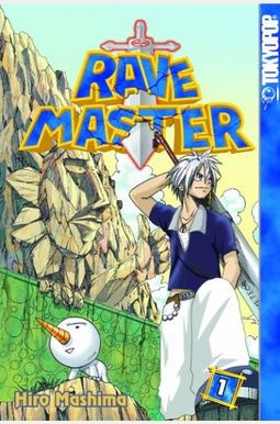 Rave Master, Volume 1 Rave Master, Volume 1