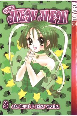 Tokyo Mew Mew, Volume 3 Tokyo Mew Mew, Volume 3