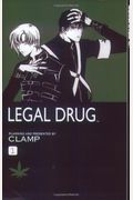 Legal Drug, Volume 1