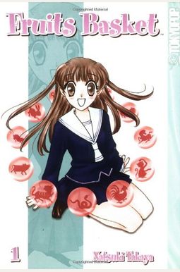 Fruits Basket, Vol. 1 Fruits Basket, Vol. 1