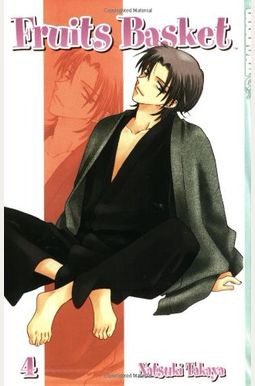 Fruits Basket, Vol. 4 Fruits Basket, Vol. 4
