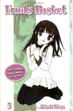 Fruits Basket, Volume 5 Fruits Basket, Volume 5