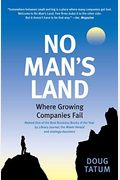 No Man's Land: Where Growing Companies Fail