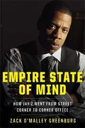 Empire State Of Mind: How Jay-Z Went From Street Corner To Corner Office