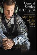 My Share Of The Task: A Memoir