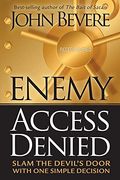 Enemy Access Denied: Slam The Devil's Door With One Simple Decision