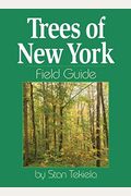 Trees Of New York Field Guide