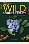 Wild Berries & Fruits Field Guide of Minnesota, Wisconsin and Michigan (Wild Berries & Fruits Identification Guides)