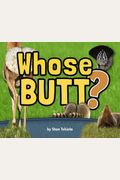 Whose Butt?