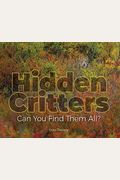 Hidden Critters: Can You Find Them All?