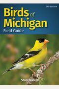 Birds of Michigan Field Guide (Revised)