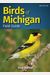 Birds Of Michigan Field Guide