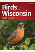 Birds of Wisconsin Field Guide