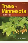 Trees Of Minnesota Field Guide