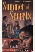 Summer Of Secrets (Bluford High Series #10)