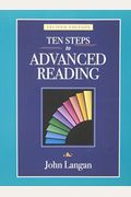 Ten Steps To Advanced Reading 2/E