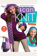 I Can Knit