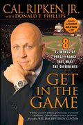 Get In The Game: 8 Elements Of Perseverance That Make The Difference