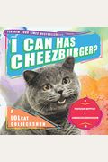 I Can Has Cheezburger?: A Lolcat Colleckshun