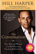 The Conversation: How Black Men And Women Can Build Loving, Trusting Relationships