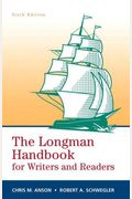 The Longman Handbook for Writers and Readers (6th Edition)