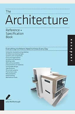 Buy The Architecture Reference & Specification Book Updated & Revised ...