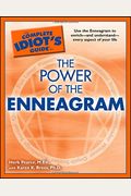 The Complete Idiot's Guide To The Power Of The Enneagram