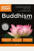 Idiot's Guides: Buddhism, 3rd Edition