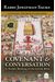 Covenant & Conversation, Volume 3: Leviticus, The Book Of Holiness
