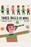 Three Balls Of Wool