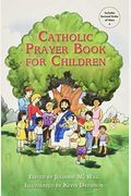 Catholic Prayer Book For Children