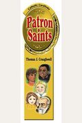 Patron Saints Catholic Cardlinks