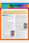 The Mass At A Glance