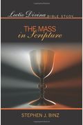 The Sacraments In Scripture